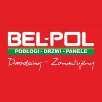 bel-pol sp. z o.o. logo image