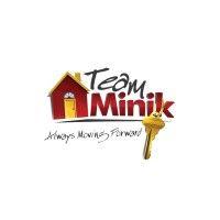 team minik logo image