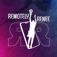 remotely renee