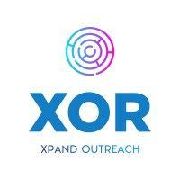 xpand outreach logo image