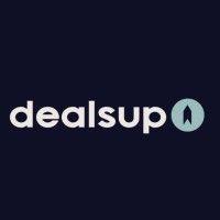 dealsup.io logo image