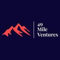 49 mile ventures logo image