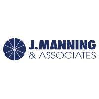 j. manning & associates logo image