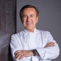 the dinex group - daniel boulud logo image