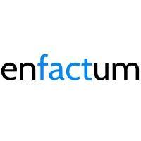 enfactum logo image