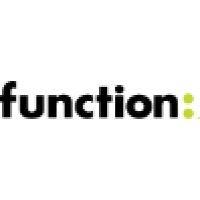 function drinks logo image