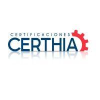 certhia logo image