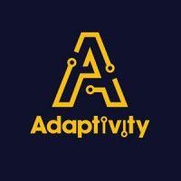 adaptivity logo image