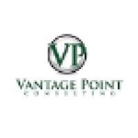 vantage point consulting, inc. logo image