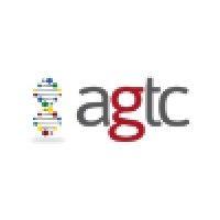 agtc logo image