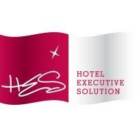 hotel executive solution