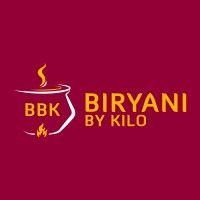 biryani by kilo logo image