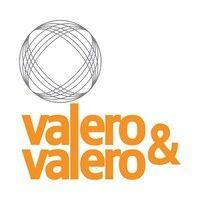 valero y valero logo image