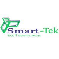 smart-tek logo image