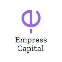 empress capital logo image