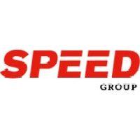 speed group logo image