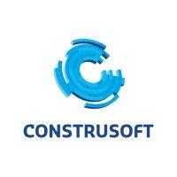 construsoft logo image