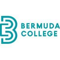 bermuda college logo image