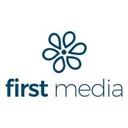 logo of First Media Us