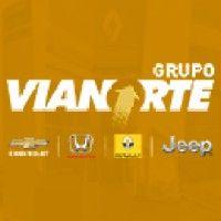 grupo vianorte logo image