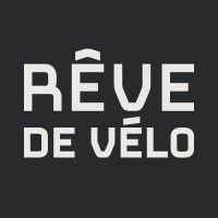 rêve de vélo logo image