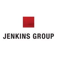 jenkins group, inc. logo image