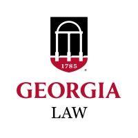 university of georgia school of law logo image