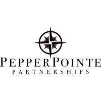 pepperpointe partnerships logo image