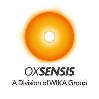 oxsensis ltd logo image