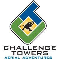 challenge towers logo image