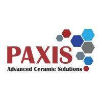 paxis logo image