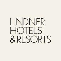 lindner hotels & resorts | part of jdv by hyatt logo image