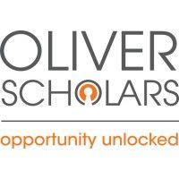 oliver scholars logo image