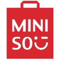 miniso france logo image