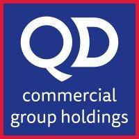 qd commercial group holdings limited logo image