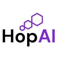 hopai logo image