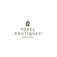 torel boutiques logo image