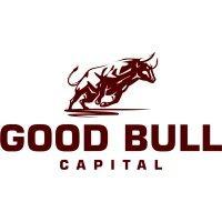 good bull capital logo image