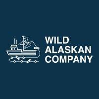 wild alaskan company logo image