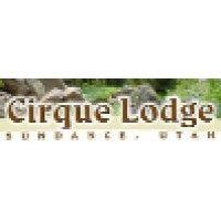 cirque lodge logo image