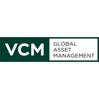 vcm global asset management logo image