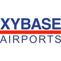 xybase, inc. logo image