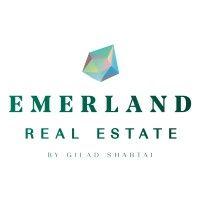 emerland real estate by gilad shabtai