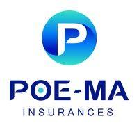 poe-ma assurances logo image