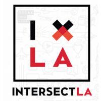 intersectla logo image