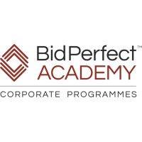 bid perfect logo image