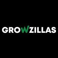 growzillas logo image