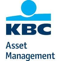 kbc asset management logo image