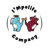 i'mpolite company llc logo image