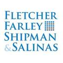 logo of Fletcher Farley Shipman Salinas Llp